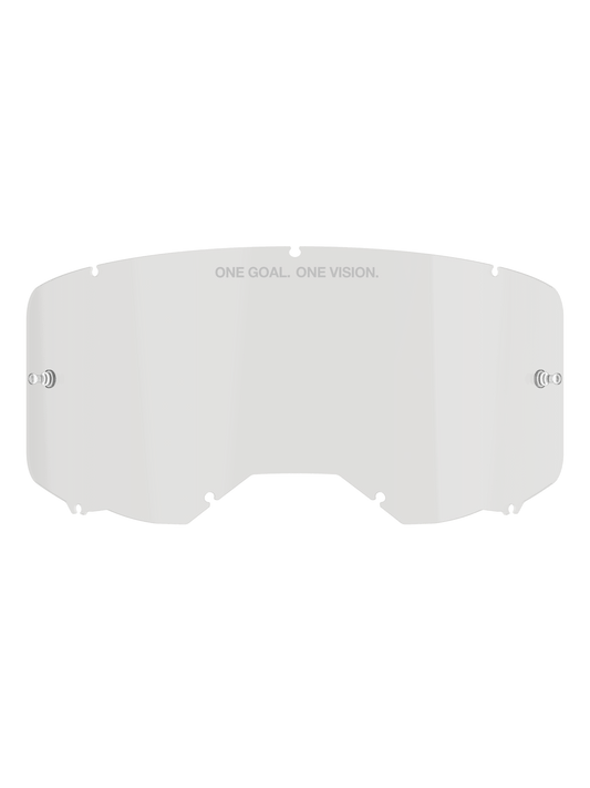 Alpinestars Vision 8-5-3 Lens – Helder
