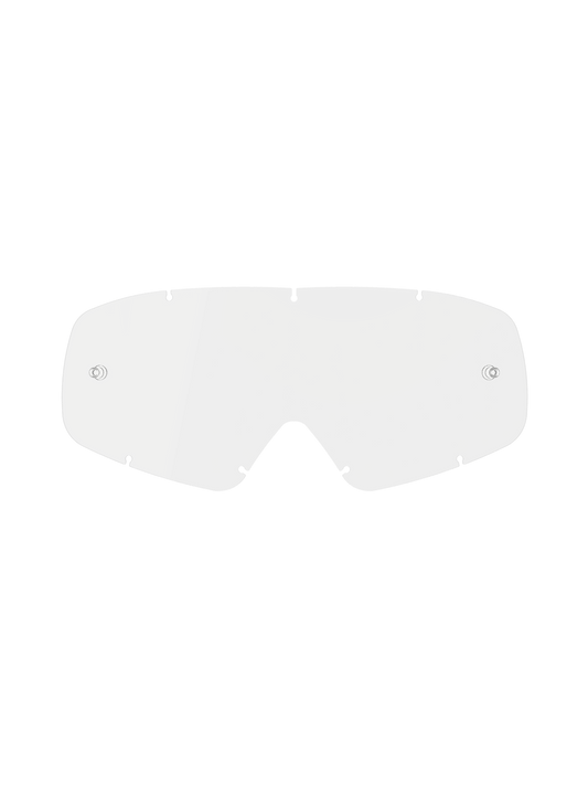 Alpinestars Jeugd Vision Lens – Helder