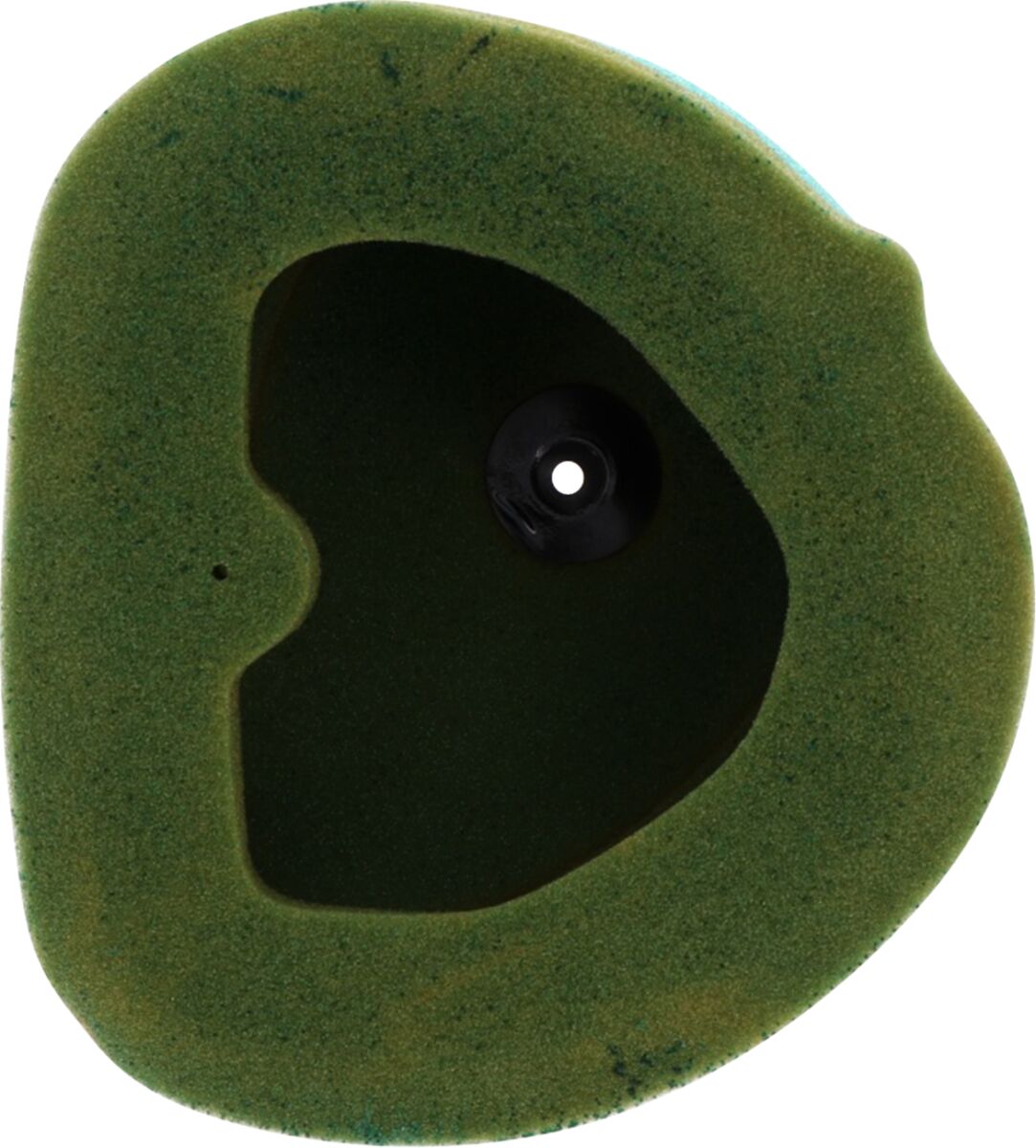 TWIN AIR voorgeolied schuimluchtfilter — voor o.a. HONDA CRF 250 R (2004–2009)