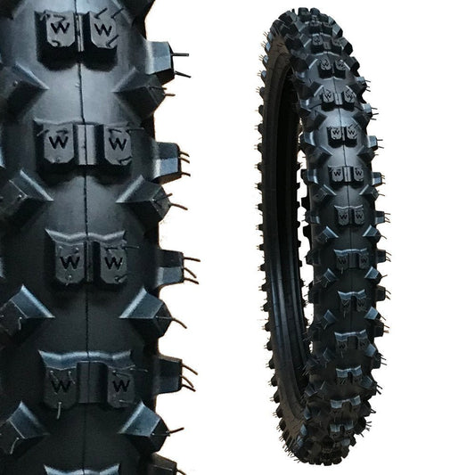 Waygom Tire Sand Front W006 80/100-21 – voorband