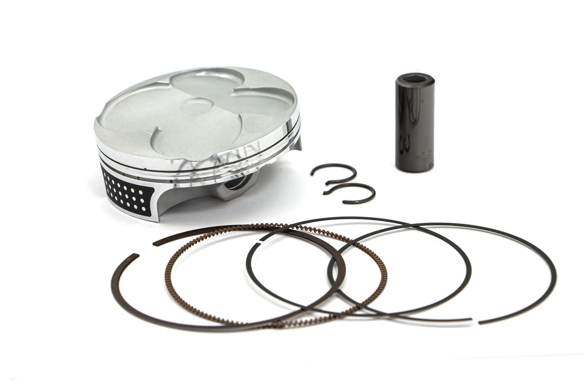 VERTEX zuigerset met gesmede aluminium zuiger — voor o.a. GAS GAS EC 250 F (2024–2025) - MxProStoreParts