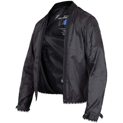 JOHN DOE Aero Mesh Windblock binnenjas zwart 3XL - MxProStoreParts
