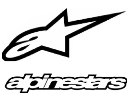 Alpinestars Knee brace Fluid adjustment spacers – 6952214-10