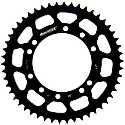 Supersprox achter tandwiel – RFE-457:50-BLK