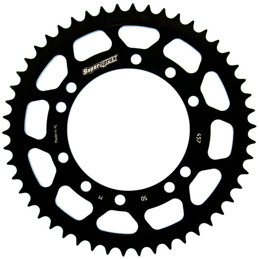 Supersprox piñón trasero – RFE-457:50-BLK