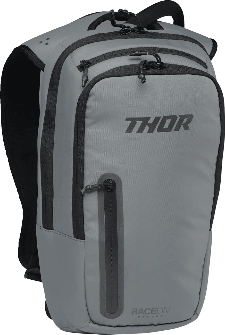 THOR Hydrant drinkrugzak 3 liter - MxProStoreParts