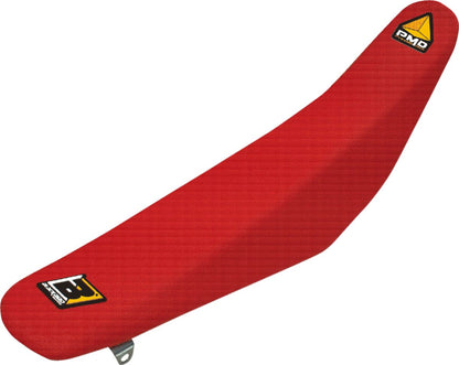 BLACKBIRD RACING Pyramid rode zadelhoes — voor o.a. HONDA CRF 450 R (2005–2008) - MxProStoreParts