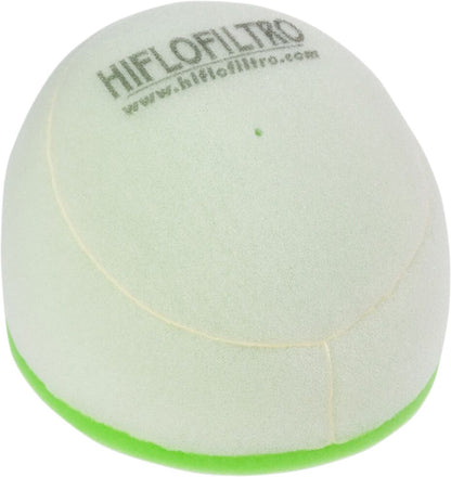 HIFLOFILTRO tweetraps schuimluchtfilter — voor o.a. SUZUKI RMX 250 (1989–1998) - MxProStoreParts