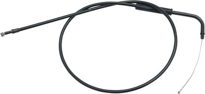 CABLE THROTTLE BLACKOUT CABLE THROTTLE — voor o.a. Harley Davidson FLHT 1450 (1999–2001) - MxProStoreParts