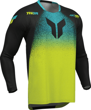 THOR Launchmode Air Darkside crossshirt