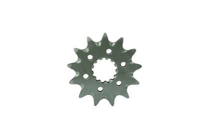 SCAR RACING voortandwiel 13 tanden voor 520-ketting — voor o.a. KAWASAKI KX 250 (1999–2008)