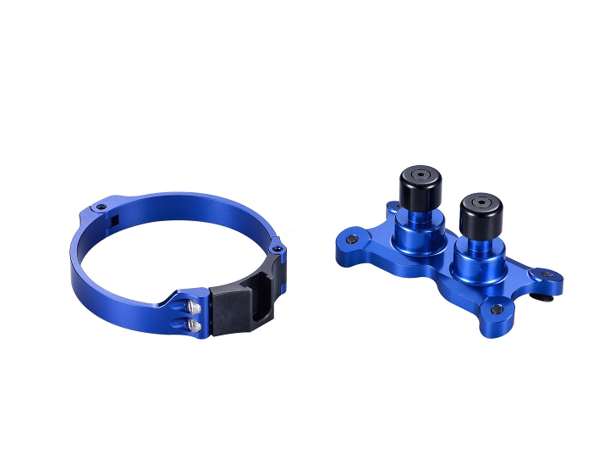 Sixty5 Blue Dual Button Launch Controls Ktm/Husq/GasGas