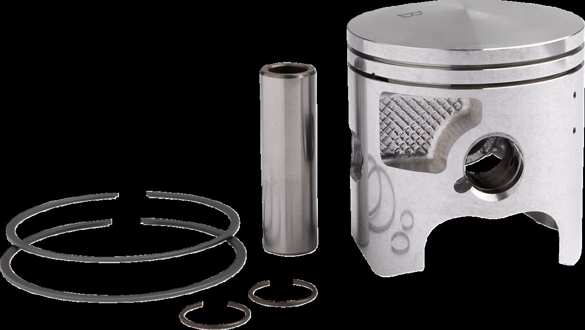 PROX zuigerset 65,95 mm – standaardmaat B — voor KAWASAKI KDX 200 (1986–2006) - MxProStoreParts