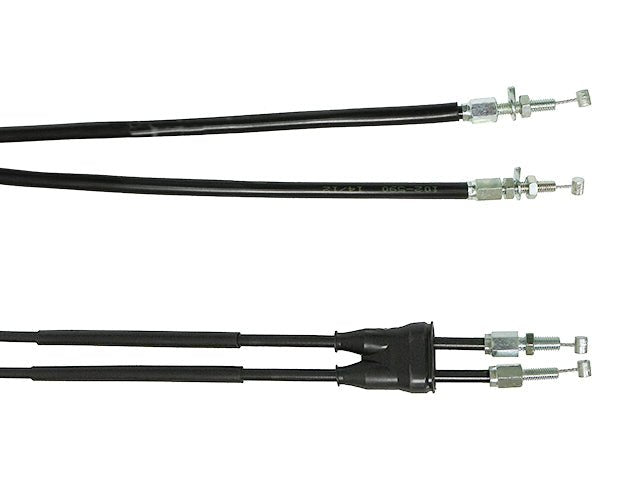 Sixty5 gaskabel – 102-590