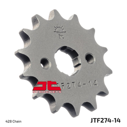 JT Front Sprocket JTF274.14