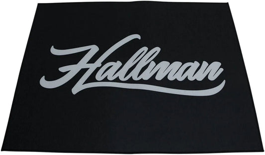 THOR Hallman pitmat