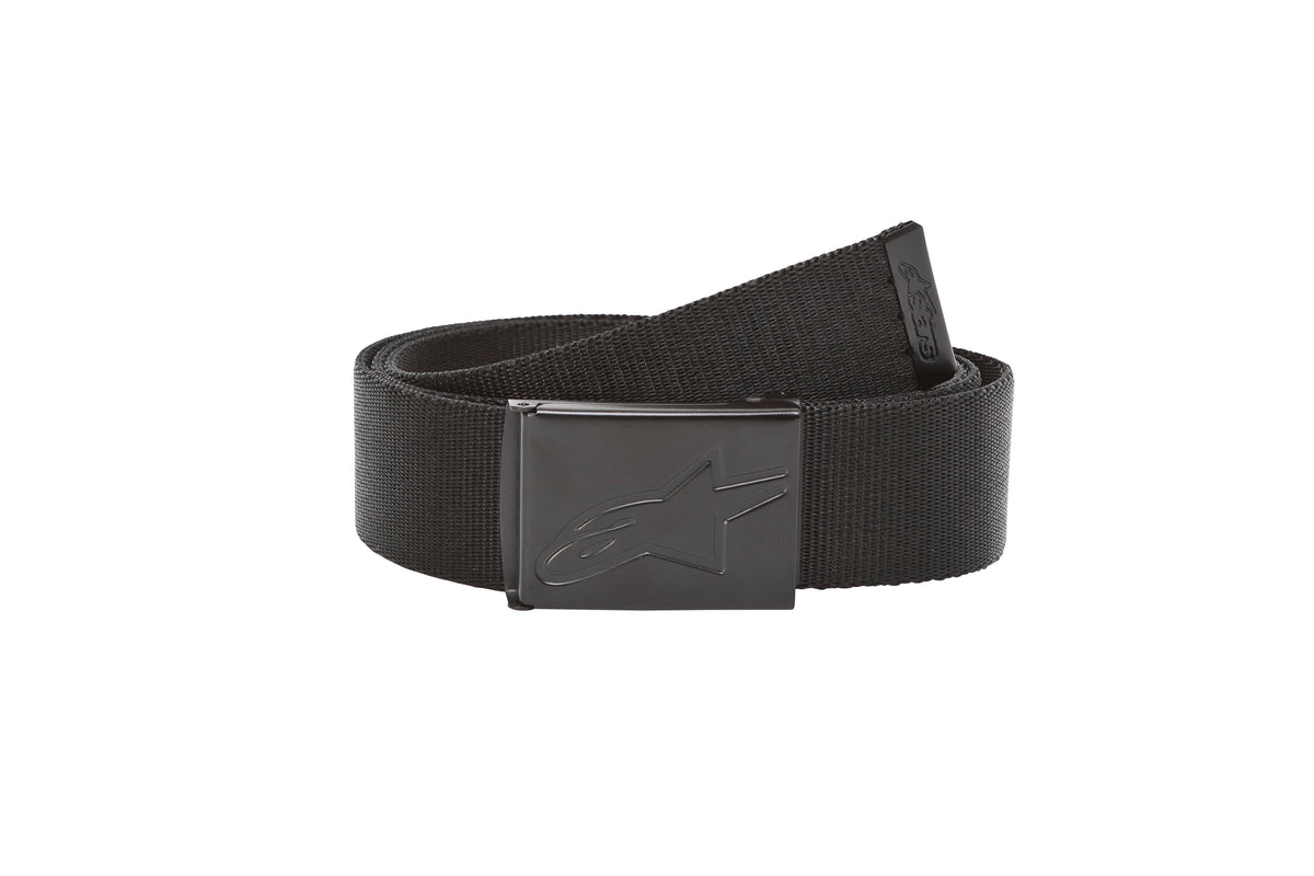 Alpinestars belt Ageless Black/Black – 1019-93300-1010
