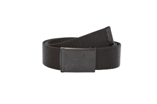Alpinestars belt Ageless Black/Black – 1019-93300-1010