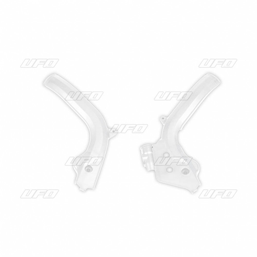 UFO Frame guard HVA TC/FC125-501 16-18 TE/FE 17- White 041