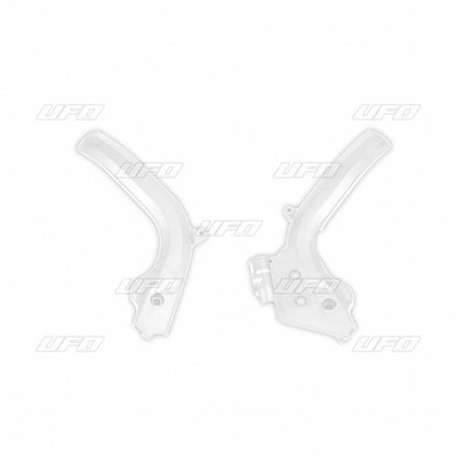 UFO Frame guard HVA TC/FC125-501 16-18 TE/FE 17- White 041