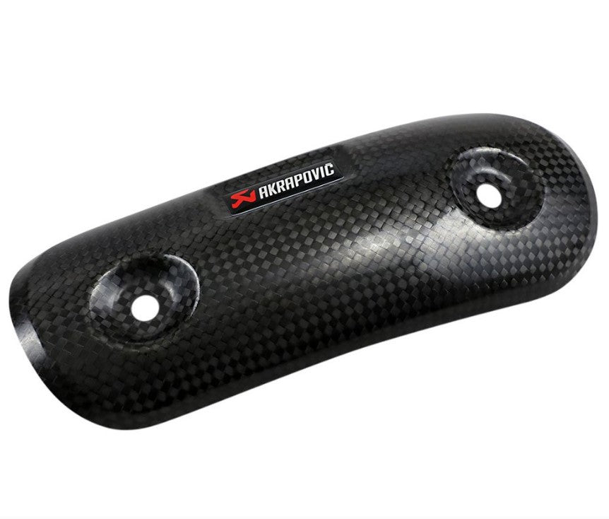 Akrapovic Heat shield CA Yamaha YZ250F 2014-18 WR250F 2015-19