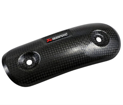 Akrapovic Heat shield CA Yamaha YZ250F 2014-18 WR250F 2015-19