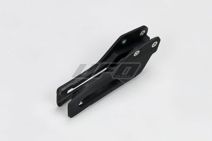 UFO Chain guide YZ125/250 97-02YZF/WR -02+06 Black 001