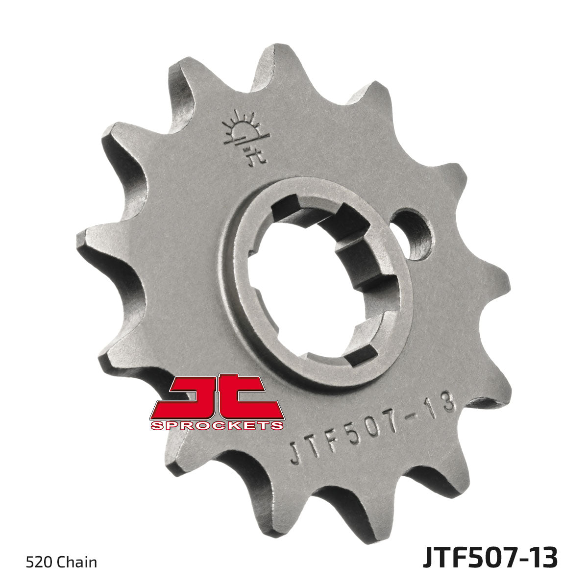 JT Front Sprocket JTF507.13