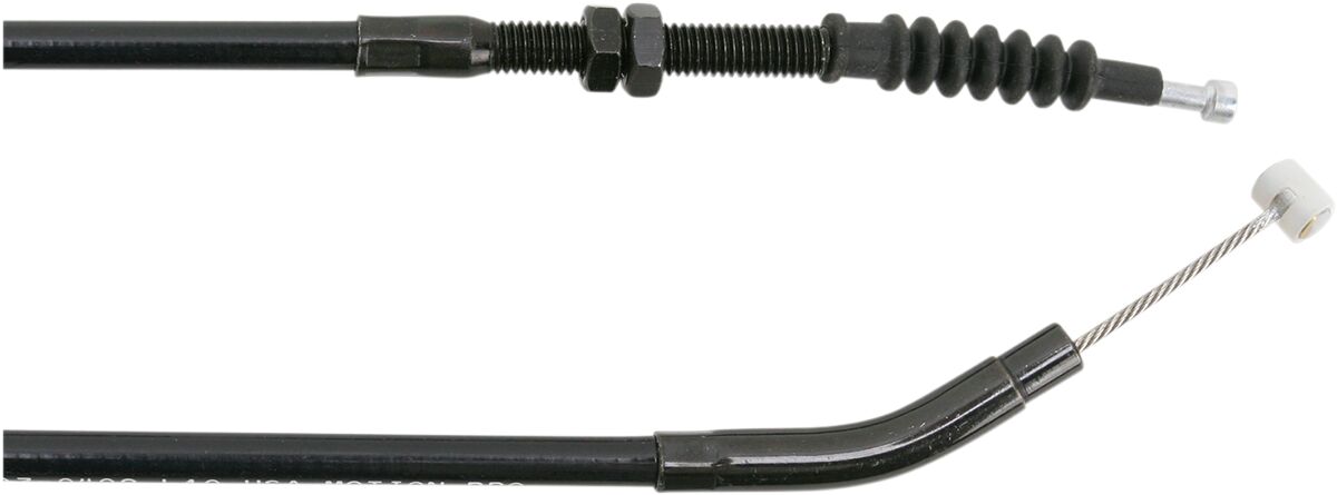 CABLE CLUTCH ZX6R 08 CLUTCH CABLE — voor KAWASAKI ZX-6 R 600 (2007–2008) - MxProStoreParts