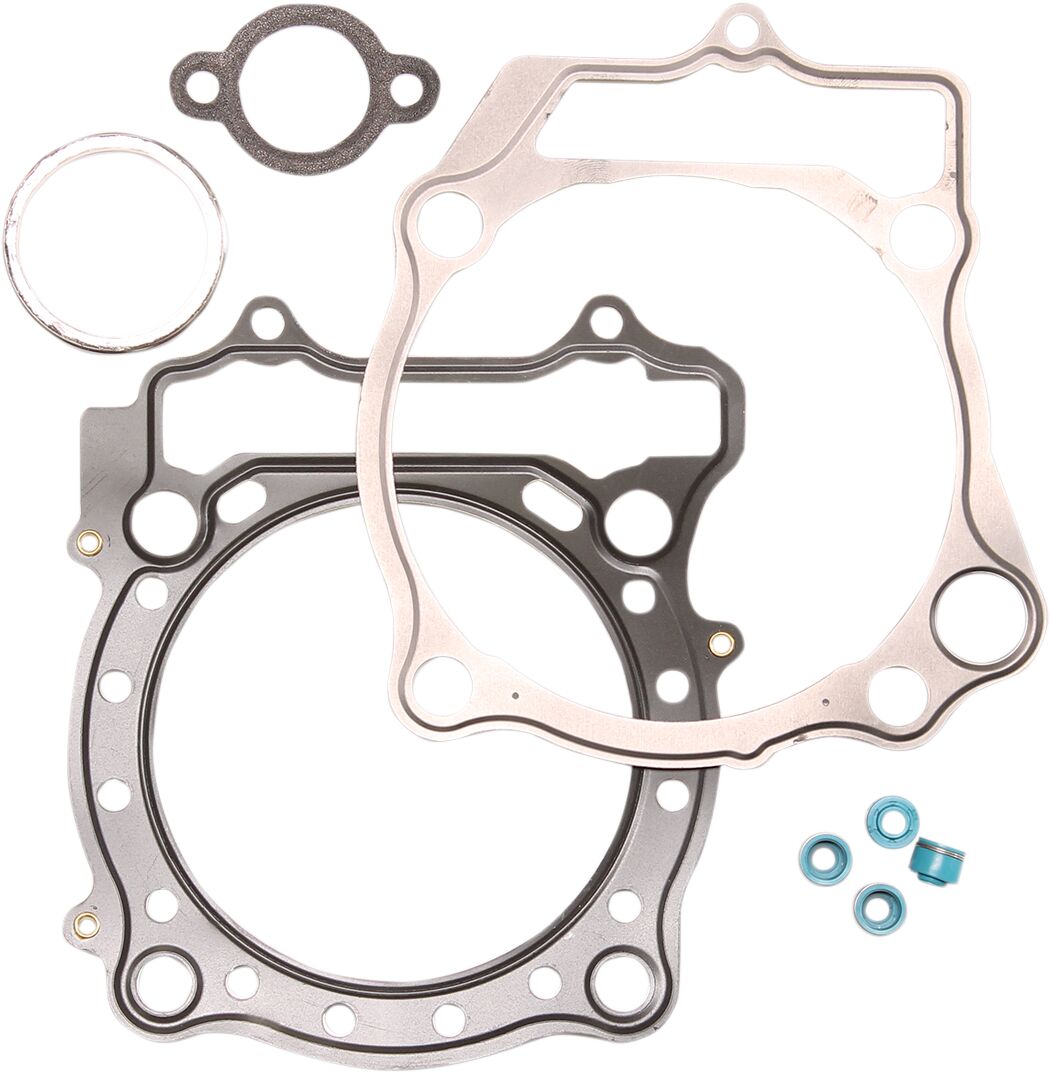 GASKETS TOP END SUZUKI TOP END GASKET KIT — voor SUZUKI LT-R 450 2X4 (2006–2009) - MxProStoreParts