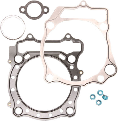 GASKETS TOP END SUZUKI TOP END GASKET KIT — voor SUZUKI LT-R 450 2X4 (2006–2009) - MxProStoreParts