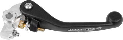 ARC BRAKE POWER LEVER - BLACK ARC Power Lever - Brake - Black — voor o.a. HONDA CRF 250 R (2004–2025) - MxProStoreParts