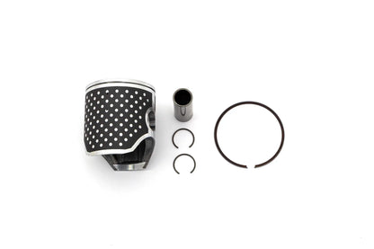 VERTEX zuigerset 24447EF — voor o.a. GAS GAS MC 65 (2021–2027) - MxProStoreParts