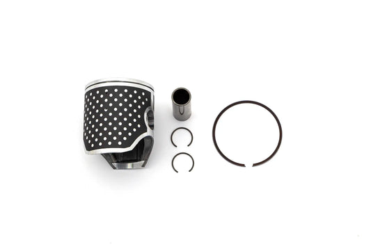 VERTEX zuigerset 24447EF — voor o.a. GAS GAS MC 65 (2021–2027)