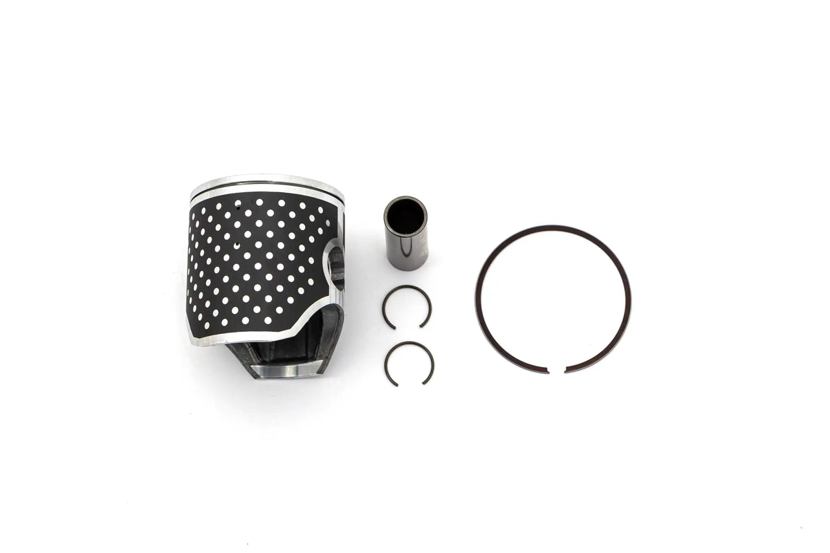 VERTEX zuigerset 24444C – 53,95 mm, standaardmaat C — voor o.a. FANTIC XE 125 (2021–2024) - MxProStoreParts