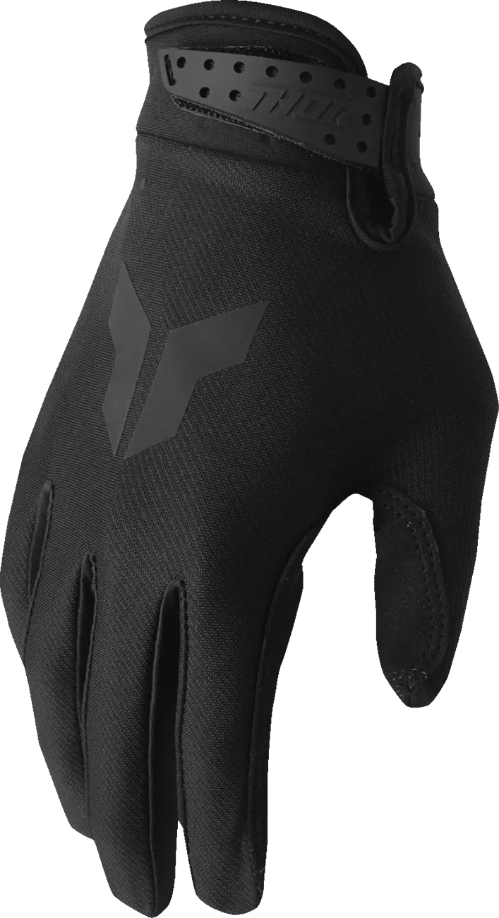 THOR Jeugd Launchmode Split crosshandschoenen - MxProStoreParts