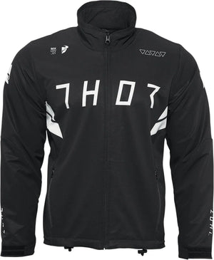 Veste d'échauffement THOR