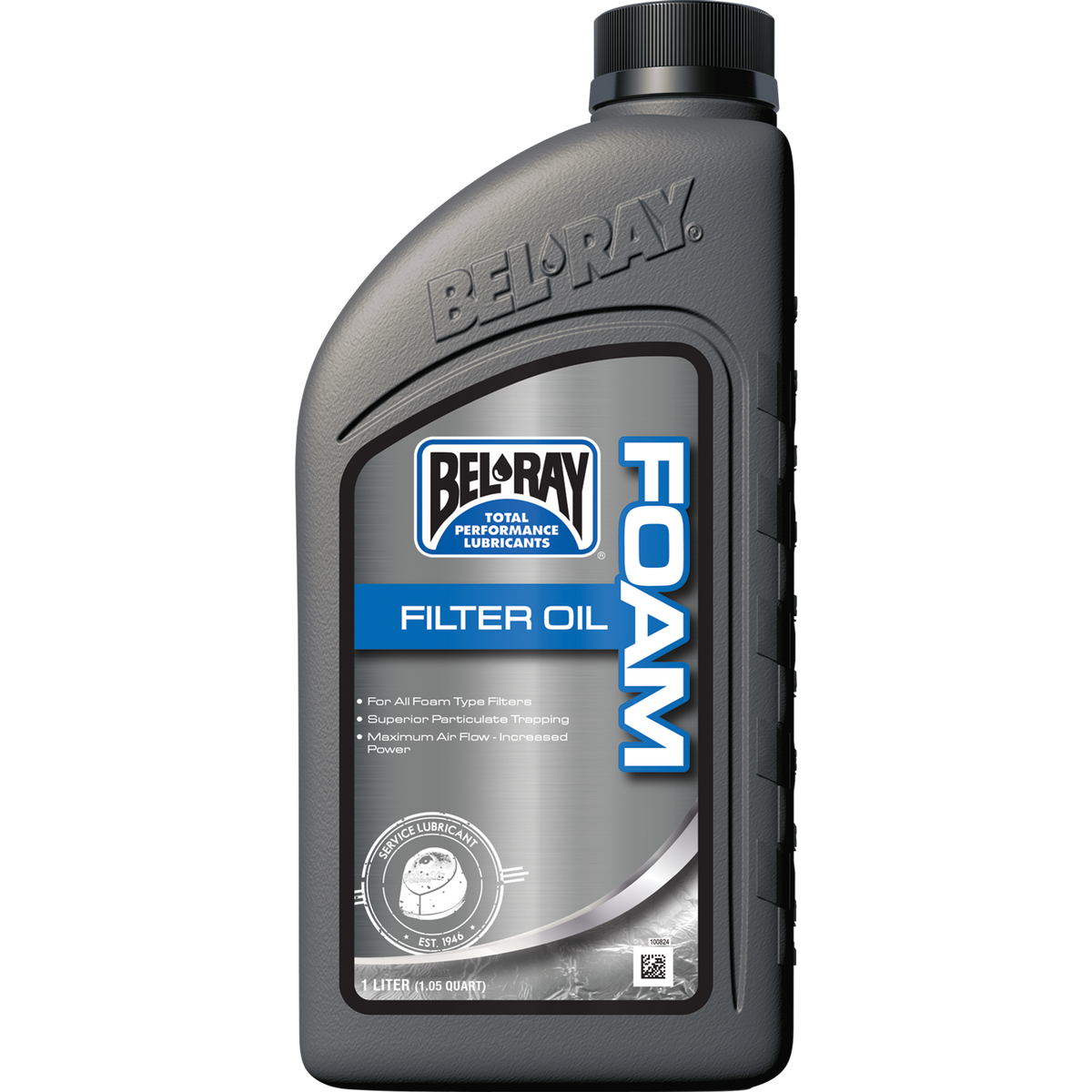 Bel-Ray Foam Filter Oil 1 L