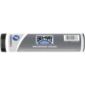 Bel-Ray Waterproof grease cartridge 340 g