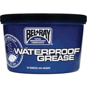 Bel-Ray pot de graisse imperméable 454 g