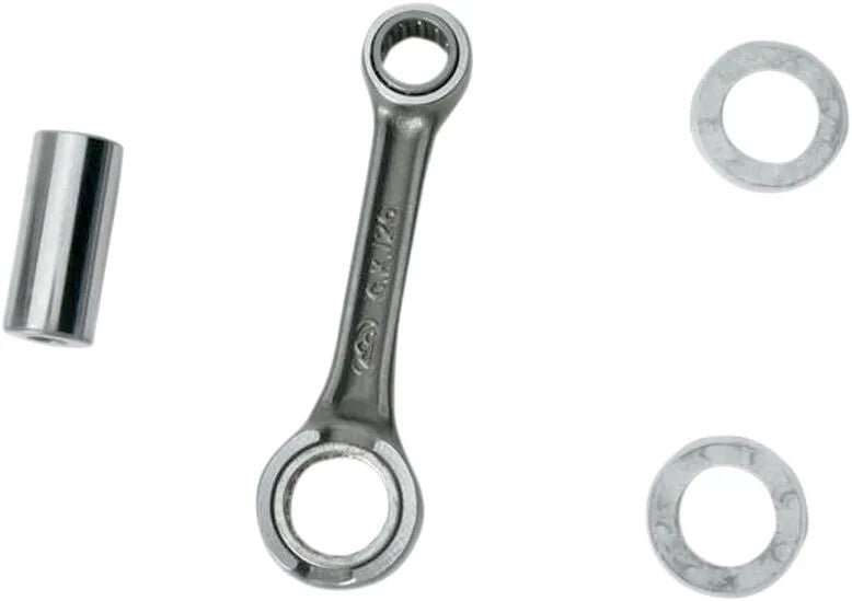 HOT RODS drijfstangset 8126 — voor o.a. YAMAHA YZ 80 (1993–2001) - MxProStoreParts
