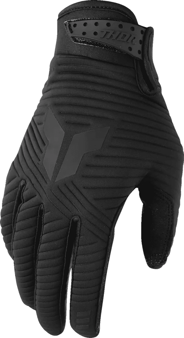 THOR Launchmode Cold Weather crosshandschoenen - MxProStoreParts