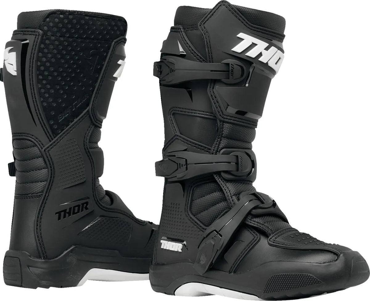 THOR Jeugd Blitz XR crosslaarzen - MxProStoreParts