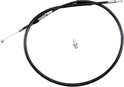 MOTION PRO koppelingskabel met zwarte vinyl buitenmantel — voor HONDA CR 250 R (1998–2003) - MxProStoreParts