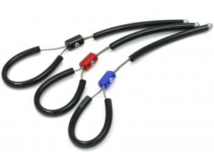 DRC Brake Saver Rood