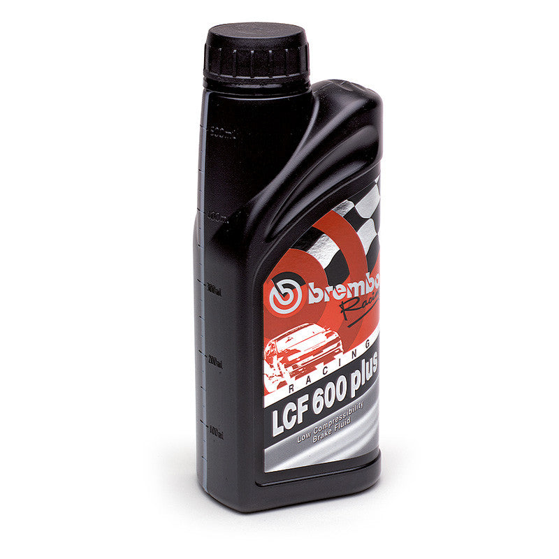 Brembo LCF600+ BRAKE FLUID 500 ml