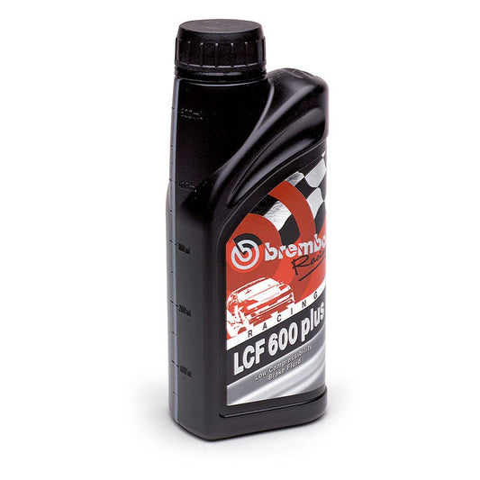 Brembo LCF600+ remvloeistof 500 ml