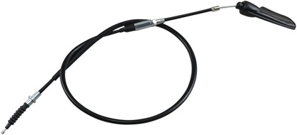 MOTION PRO koppelingskabel met zwarte vinyl buitenmantel — voor YAMAHA YZ 125 (1994–2003)