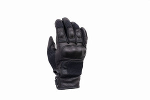 JOHN DOE Aero Mesh handschoenen zwart, maat S