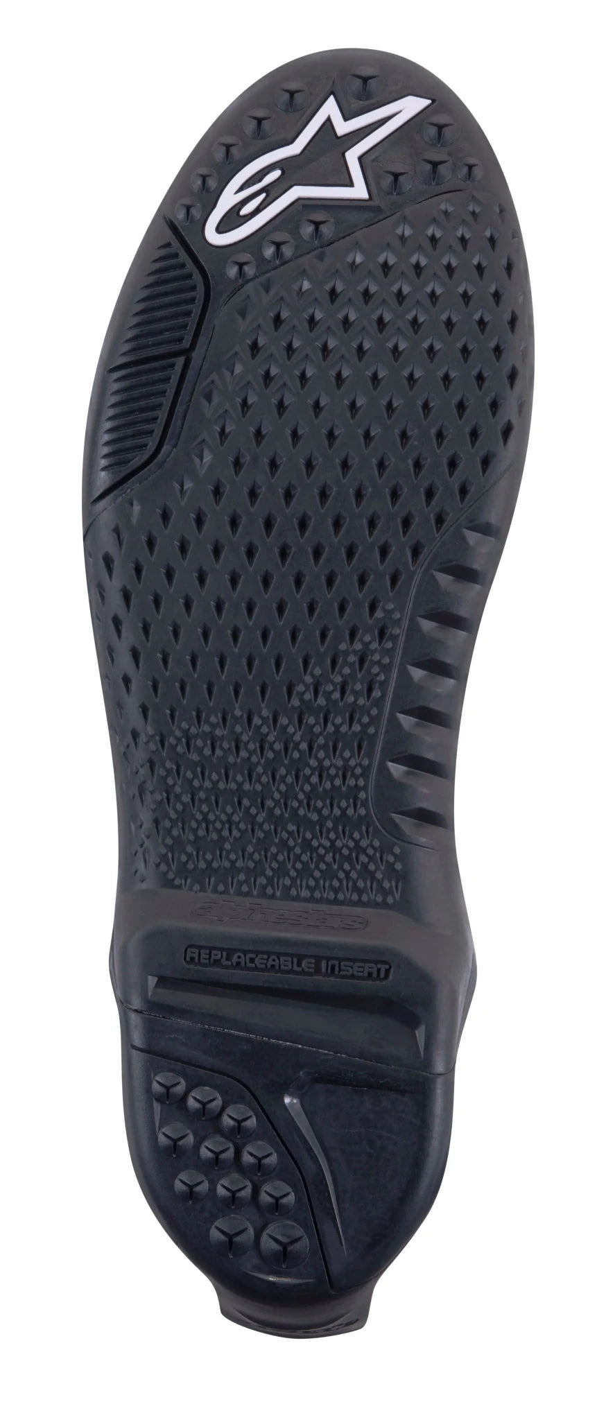 Alpinestars Sole Tech 10 2021 schwarz - MxProStoreParts